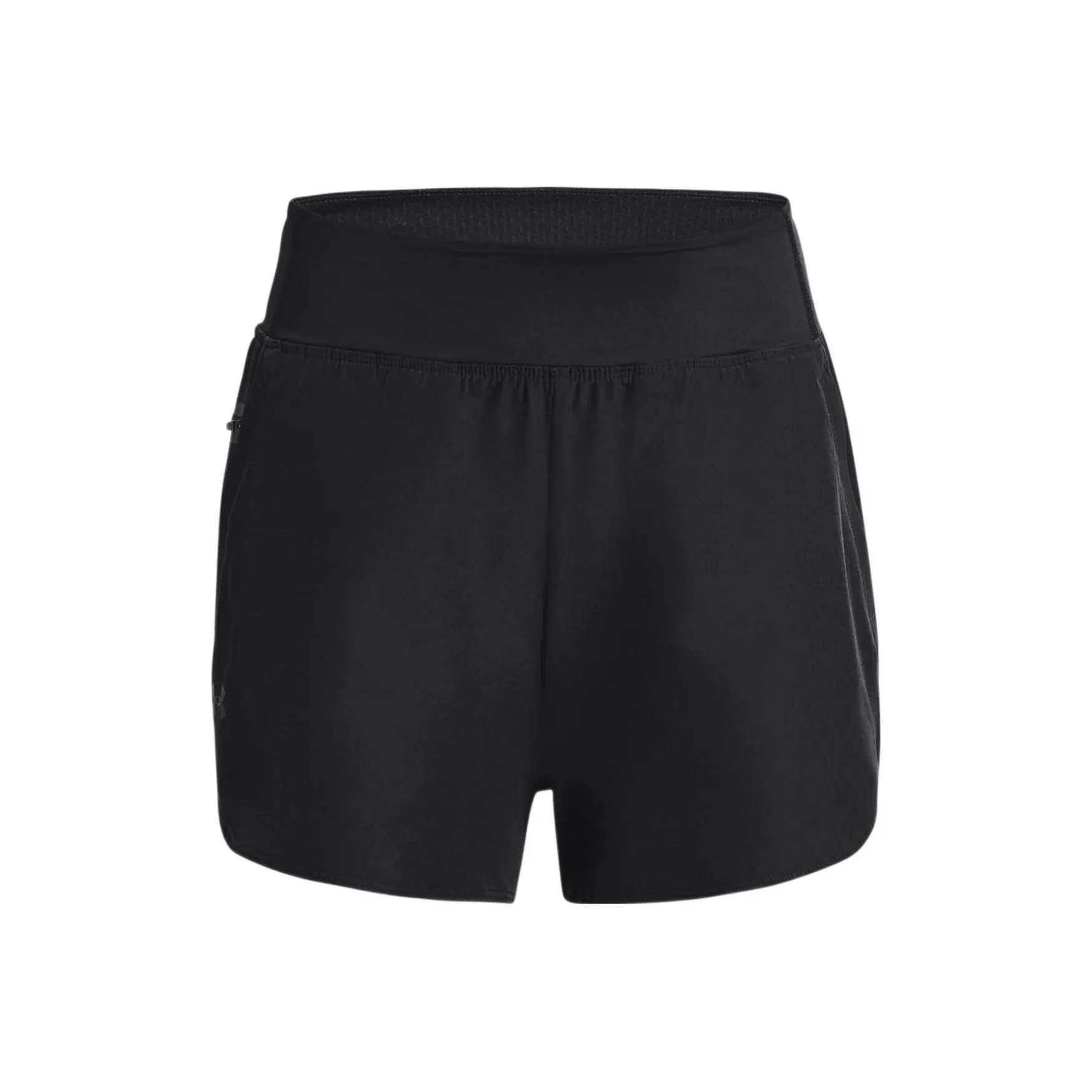 Under Armour Sports Shorts Women's Black