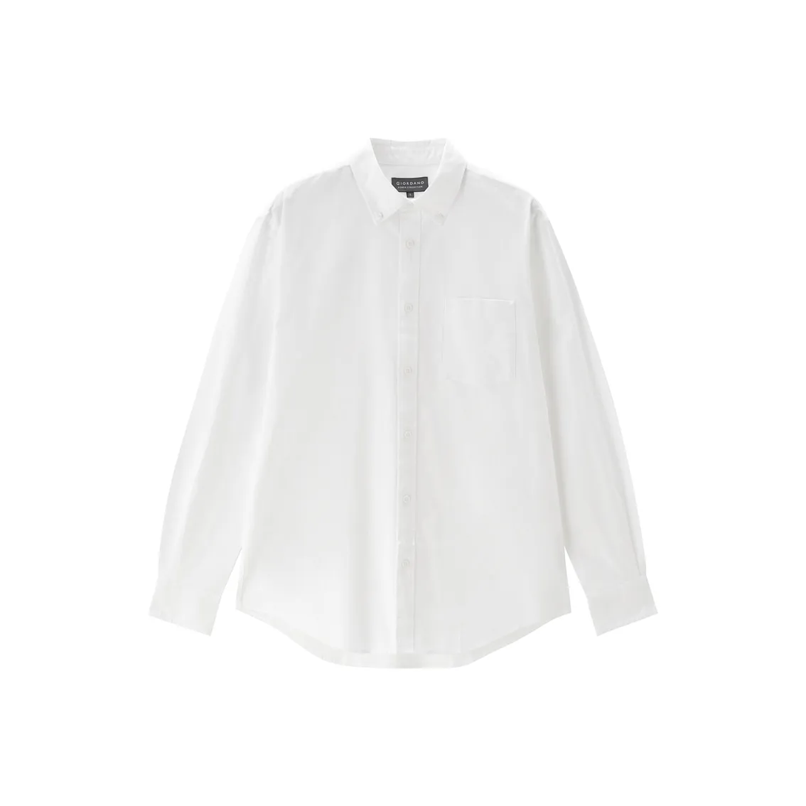 Giordano Мужские Рубашки