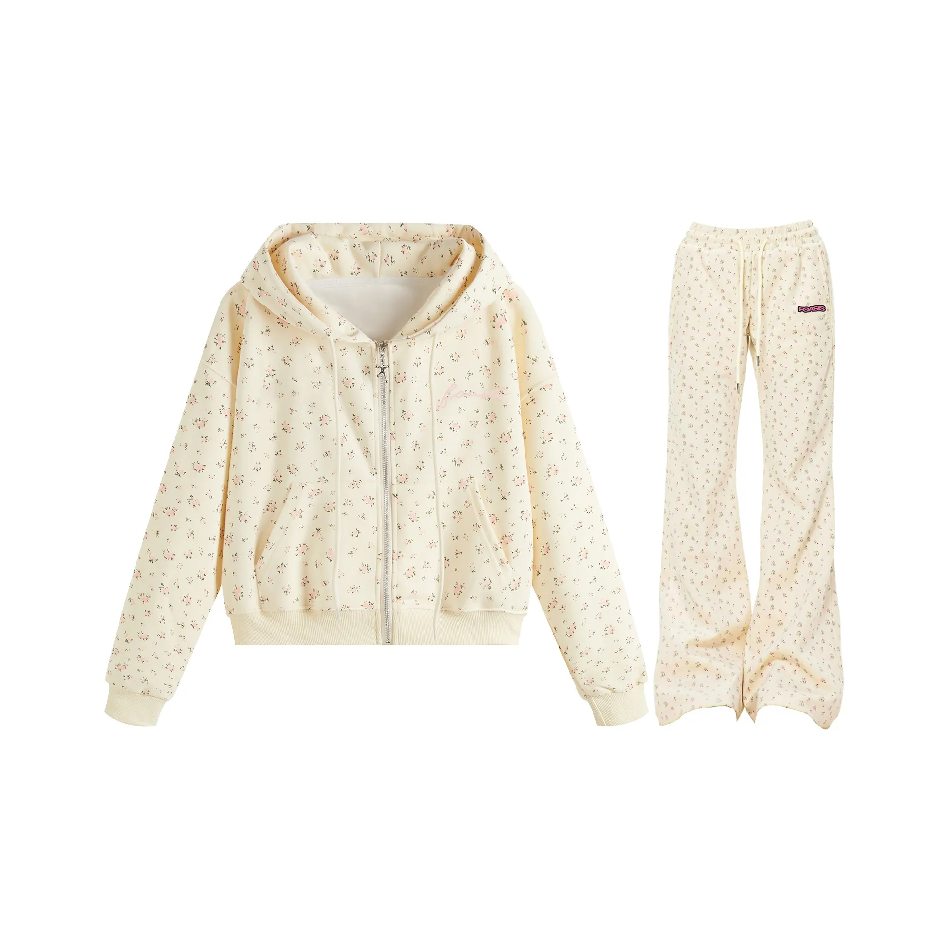 FOASIS Casual Suits Women's