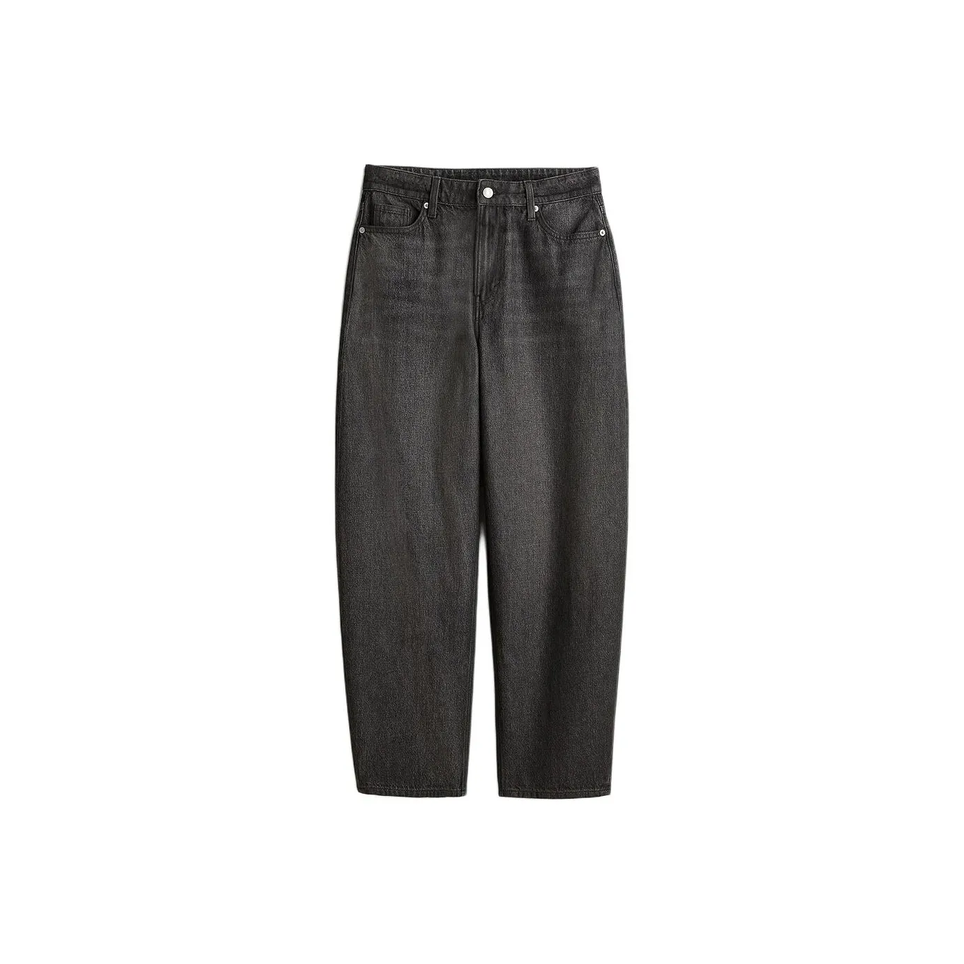 H&M Jeans Women's Black