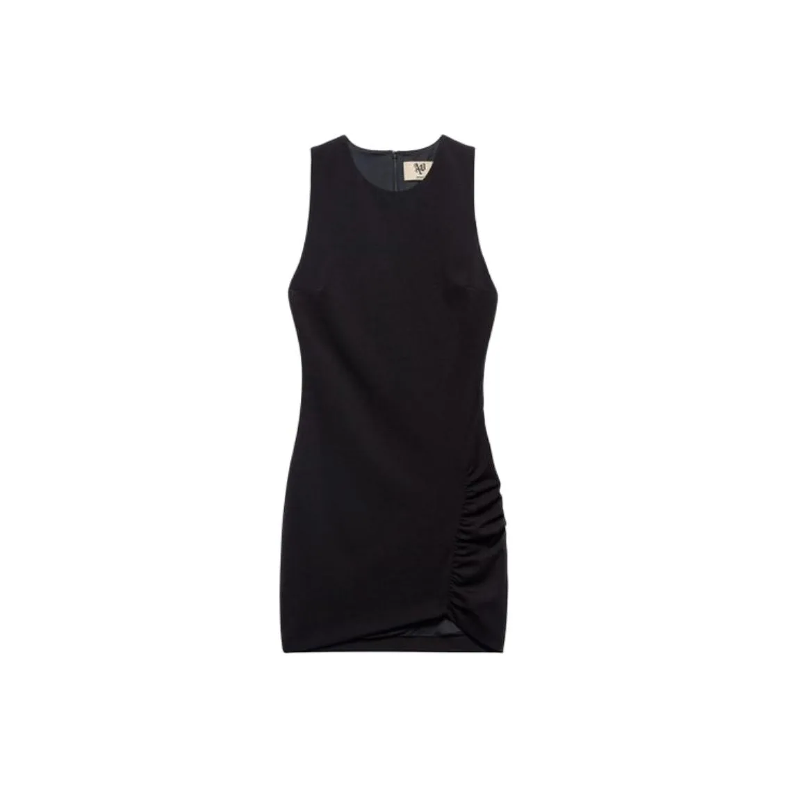 ANIYE BY Ruched Bodycon Dress