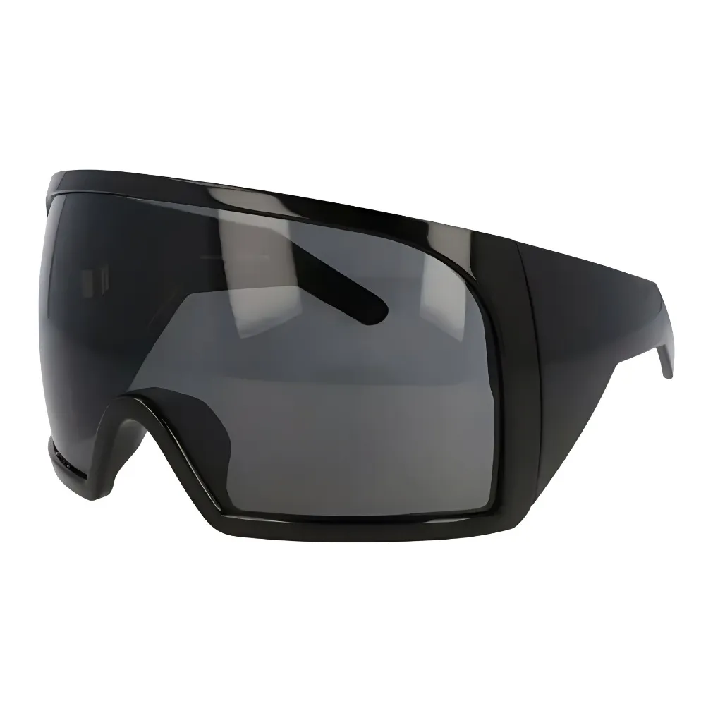 Rick Owens DRKSHDW Kriester Oversized Sunglasses