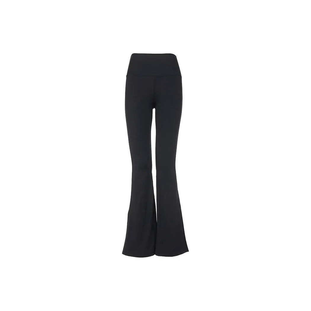 Sumday Athletics Спортивные брюки Женские Черные