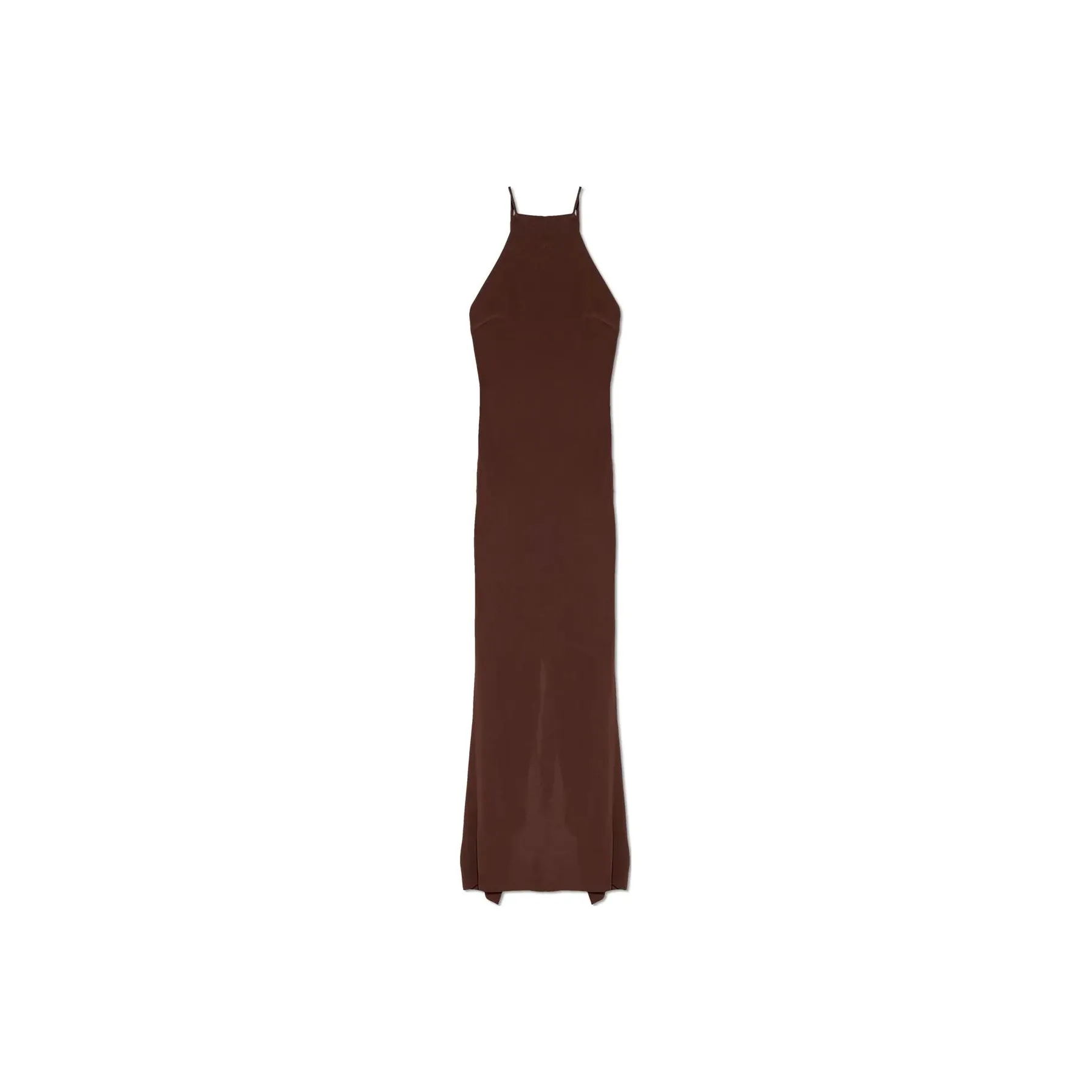 CULT GAIA Carina Backless Maxi Dress