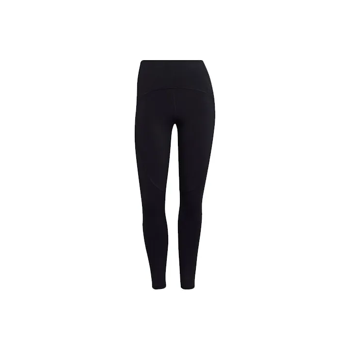Adidas By Stella McCartney Logo print 7/8 Yoga Leggings
