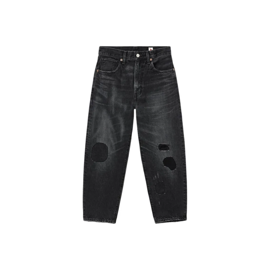 Levi's Джинсы Женские Smoke Gray