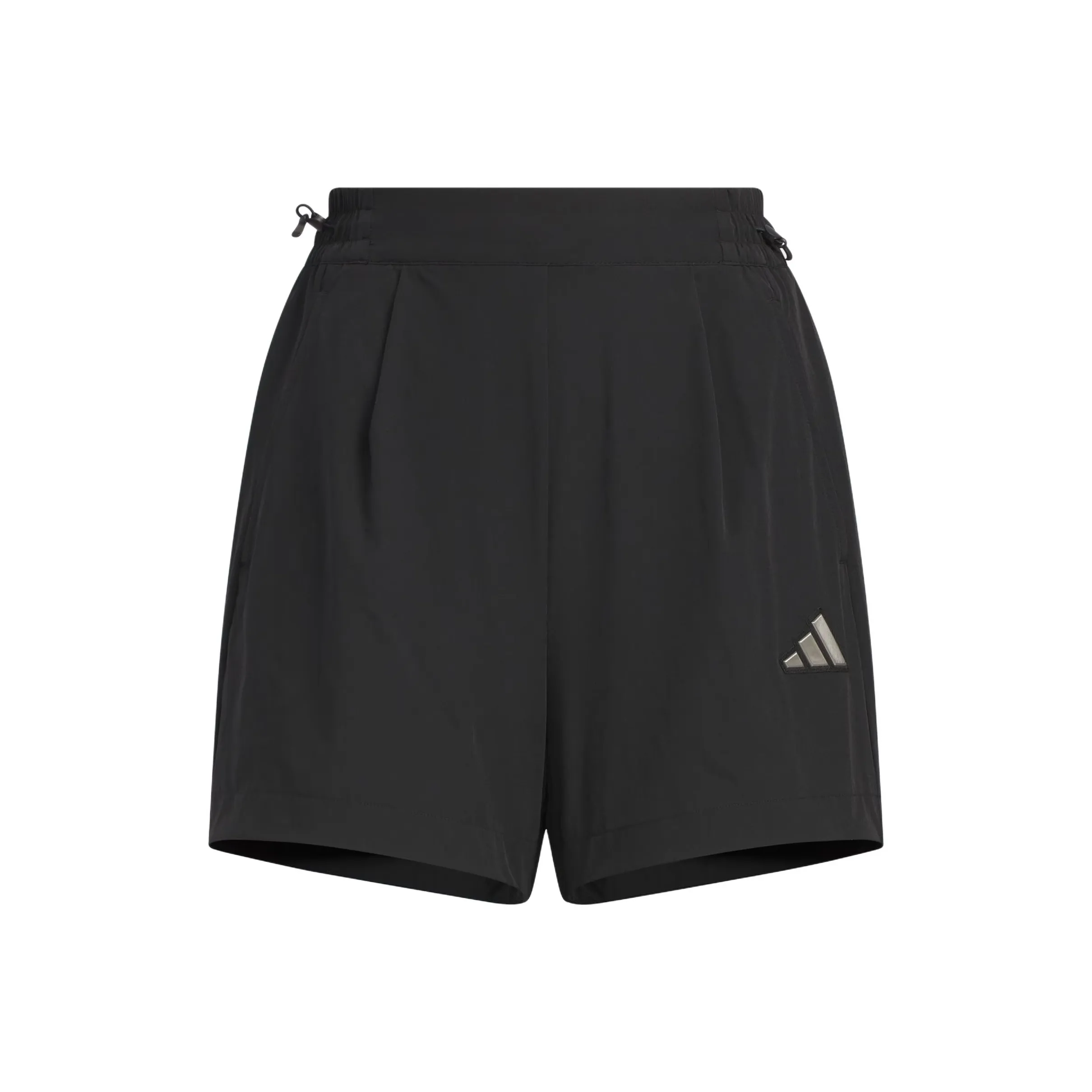 Adidas Sportlife MODERN TECH WOVEN Casual Shorts Women's Black