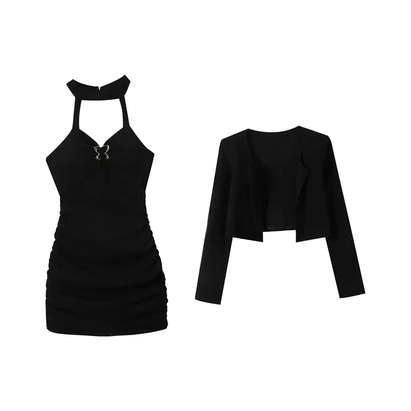 Local Gal Женские Комплекты с юбкой