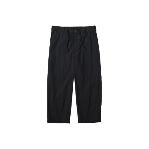 PORTER CLASSIC Мужские повседневные брюки