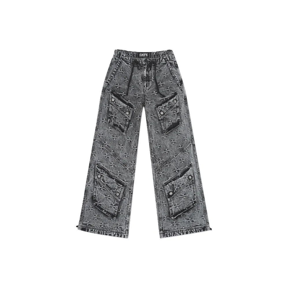 SMFK Jeans Women's Storm Garden