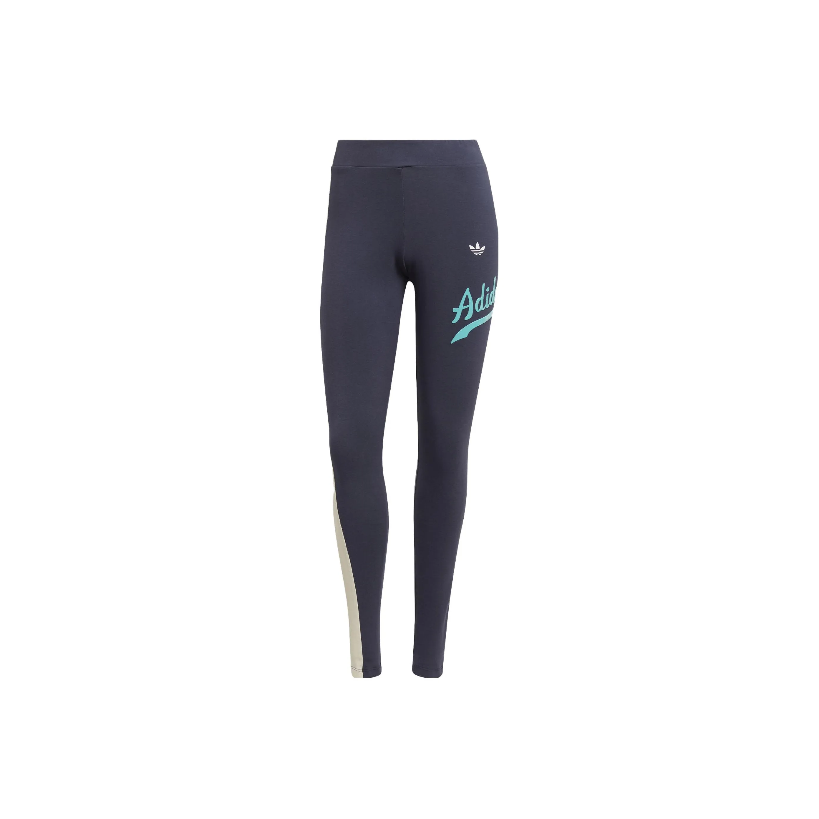 Adidas Sports Pants Women's Blue