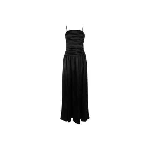 ROCHAS Черные Женские Слиплатья