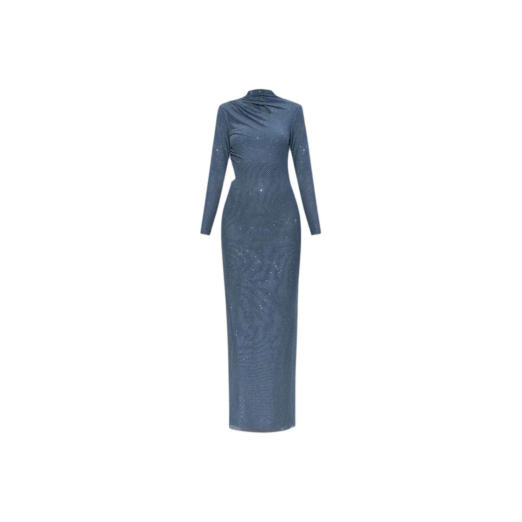 Self portrait Rhinestone embellished Dress