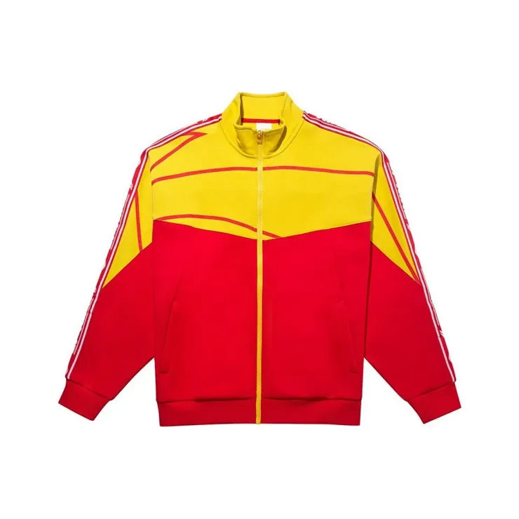 LINING YOUNG Толстовка Sports Life Collection Розовый Бабочка Желтый Детский