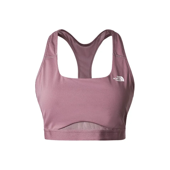 The North Face Фиолетовый Женское Спортивное Белье