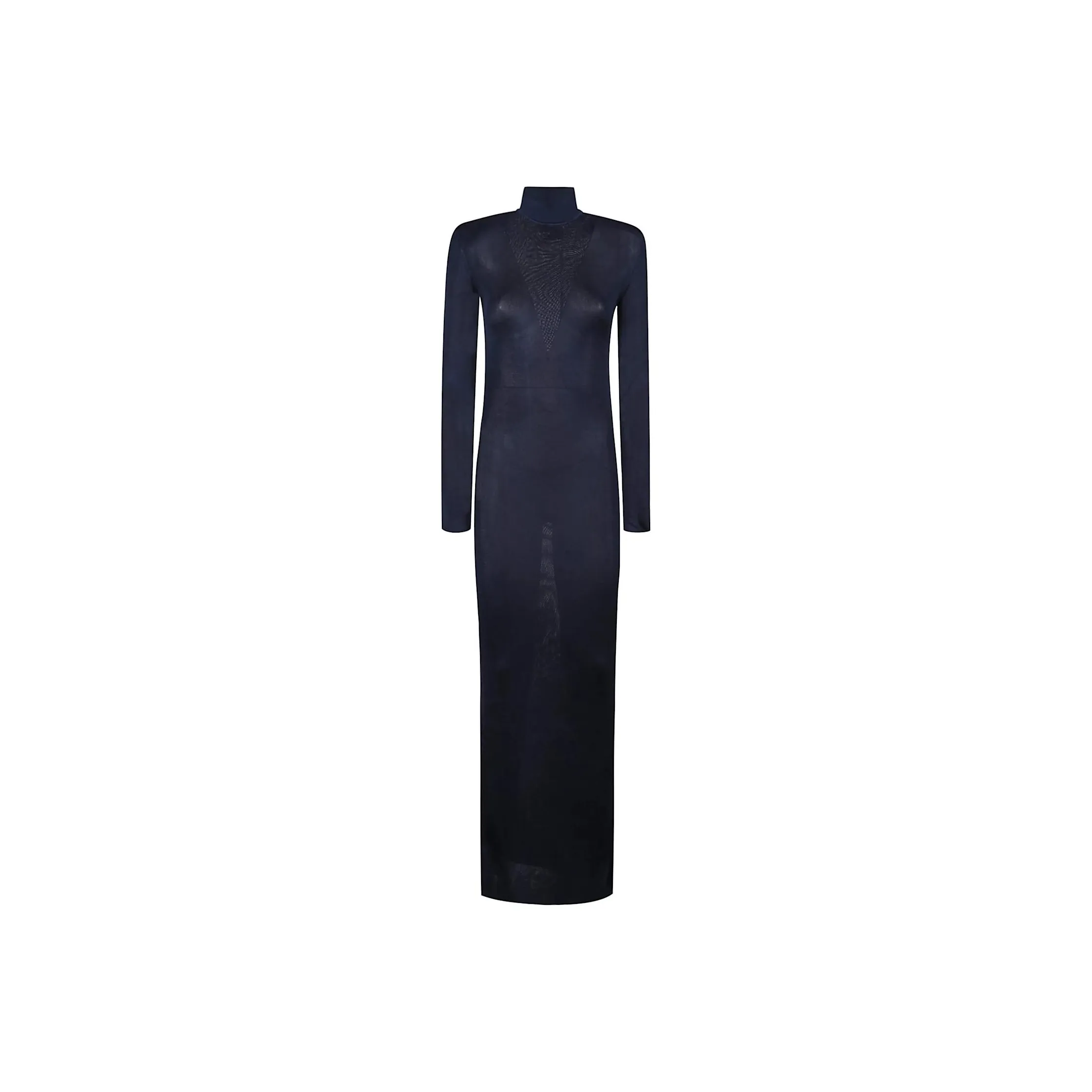 Self portrait Knitted Maxi Dress