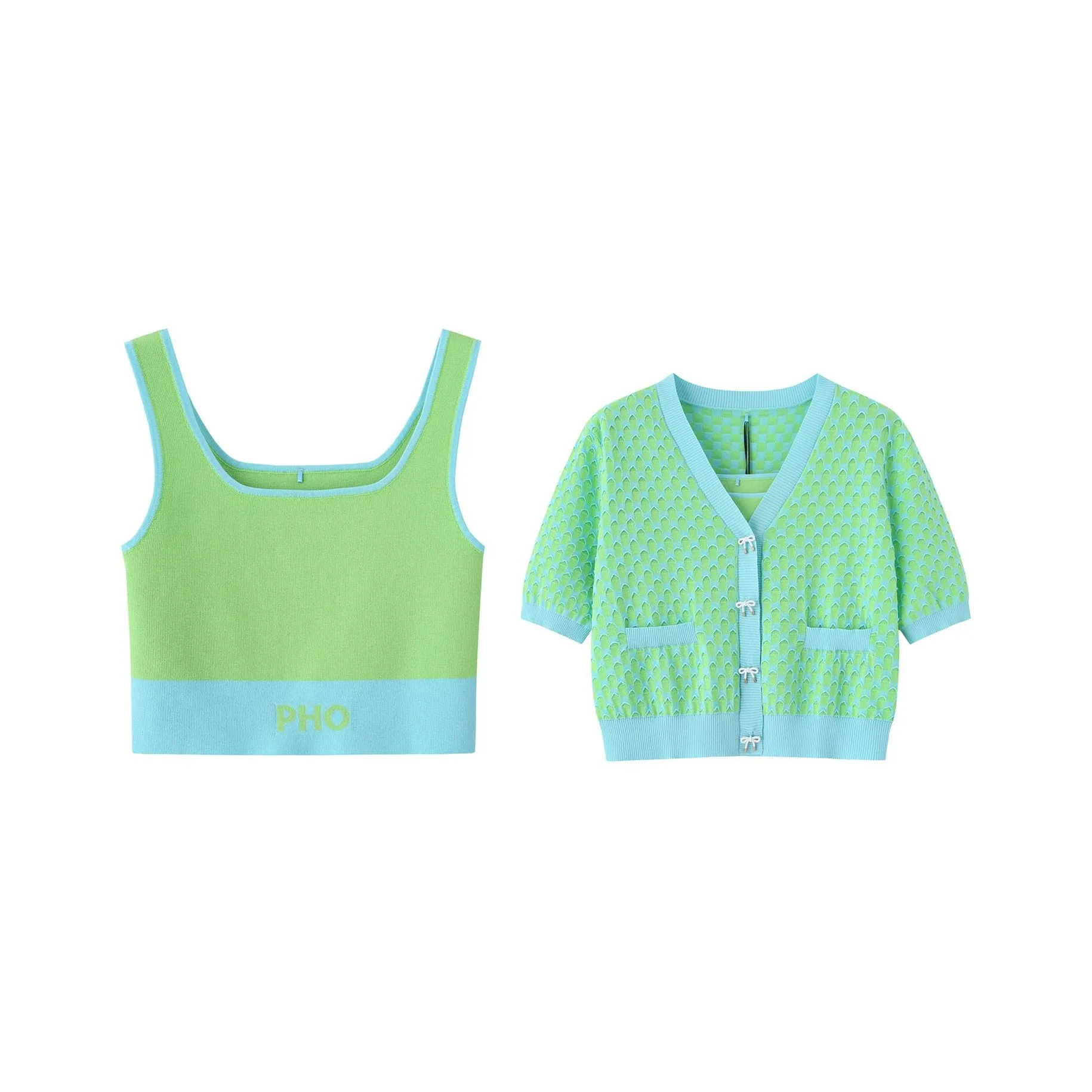 PHORM Женские Повседневные Костюмы