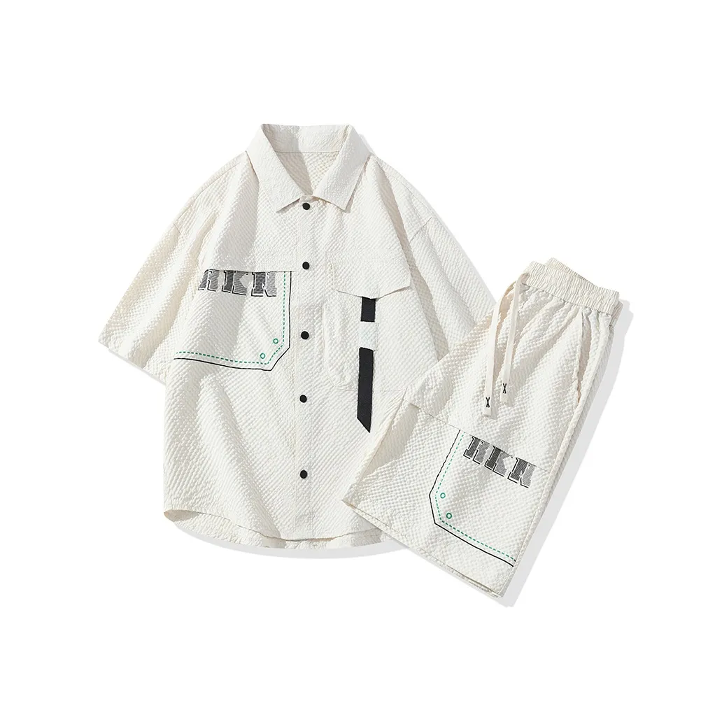 KRISTALIA Унисекс Повседневные костюмы