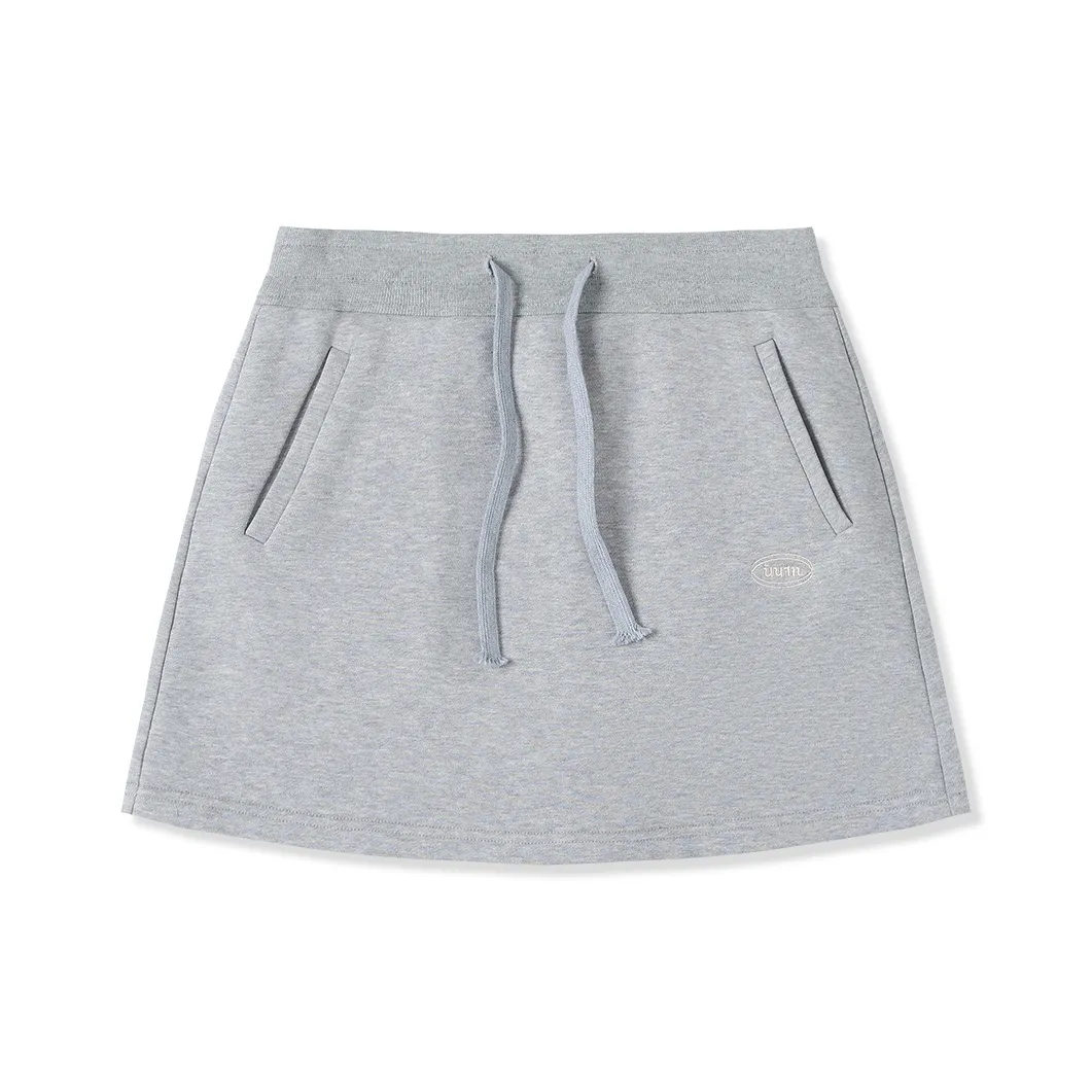 INRM Унисекс Повседневные короткие юбки