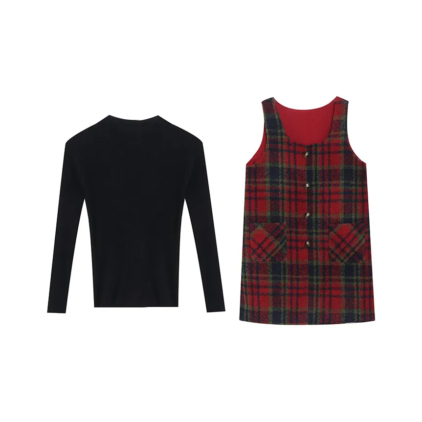 QUIET ANGEL Женские комплекты с юбкой