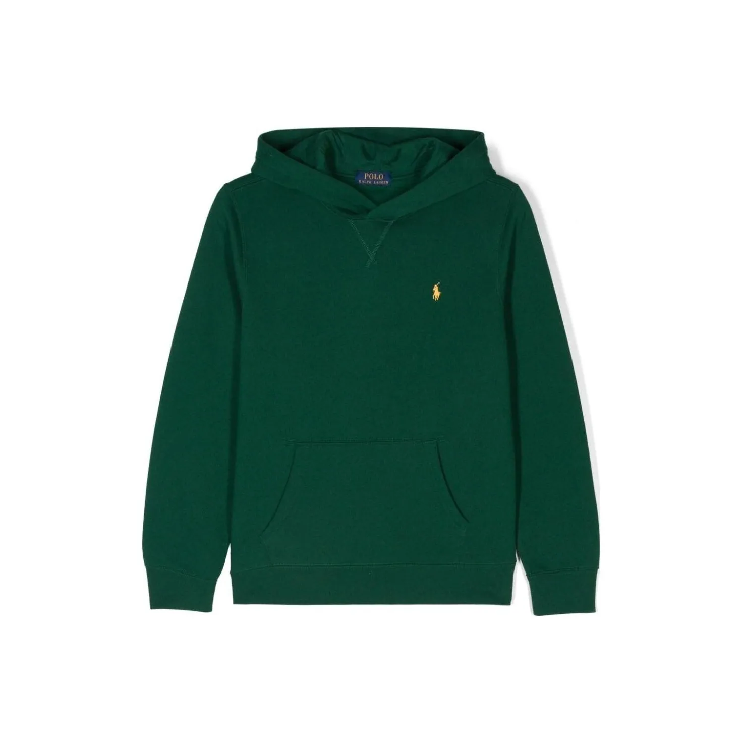 Polo Ralph Lauren Свитшот Зеленый Детский