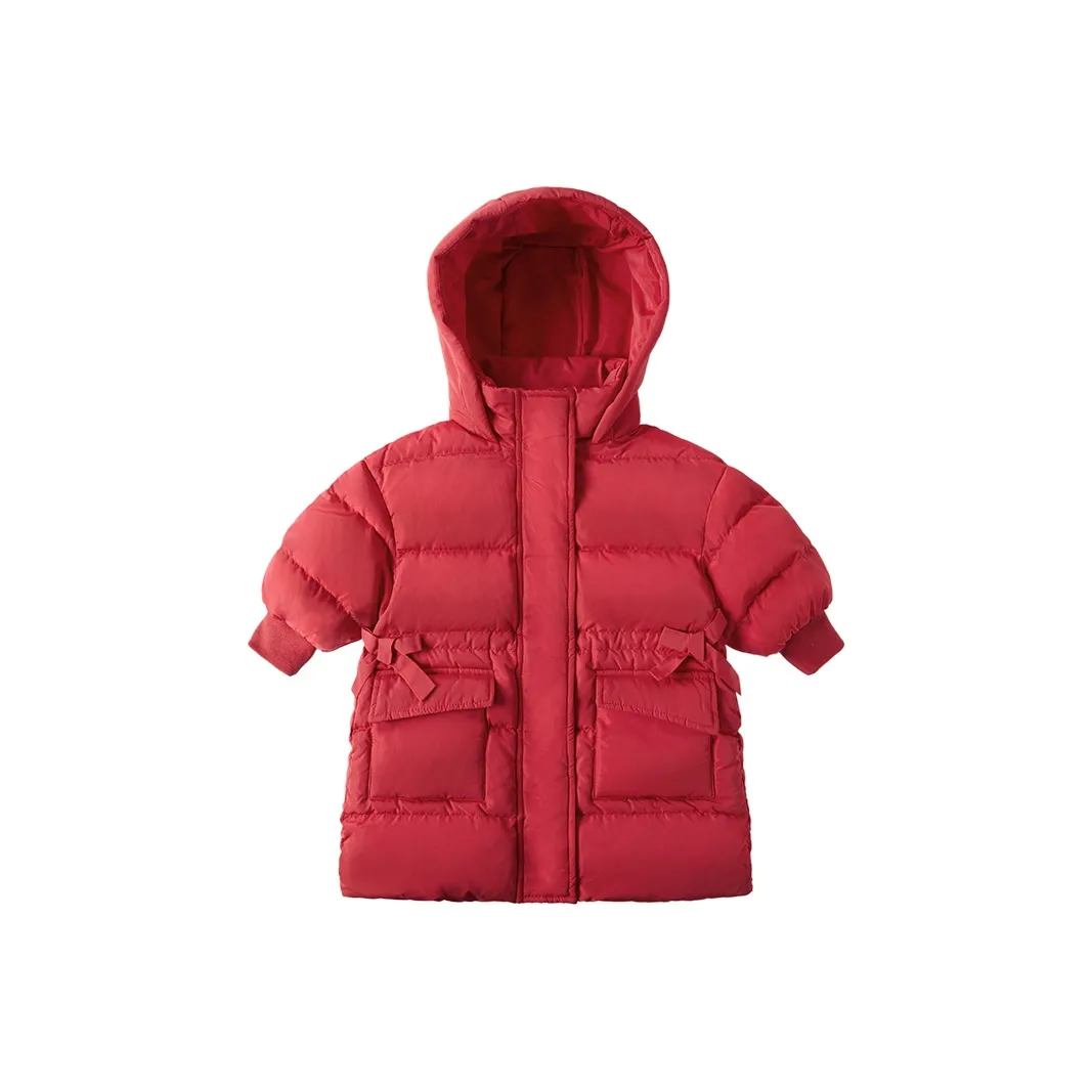 JELLYBABY Kids Пуховики