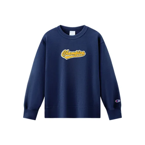 Champion Kids Свитшоты