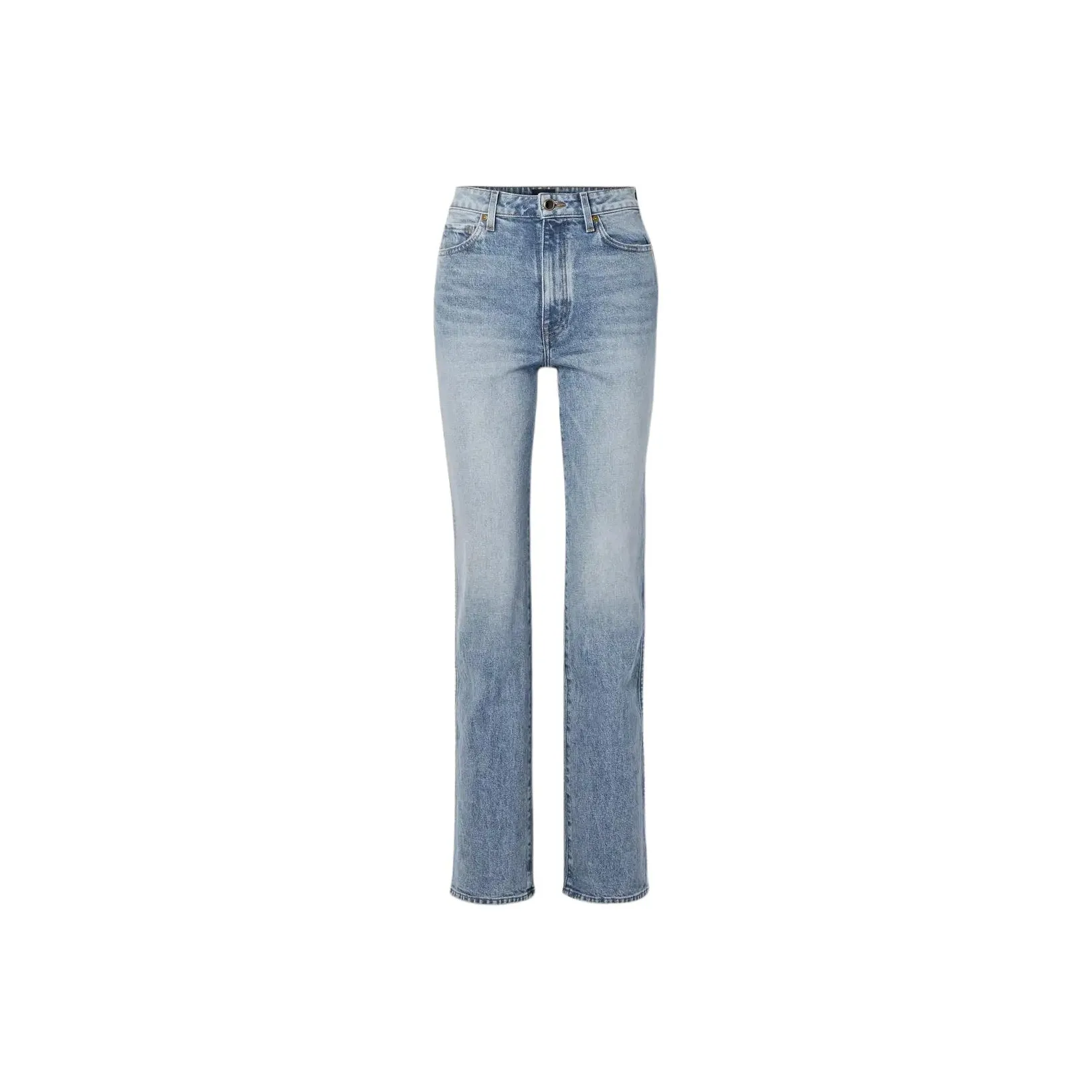 KHAITE Jeans Women's Blue