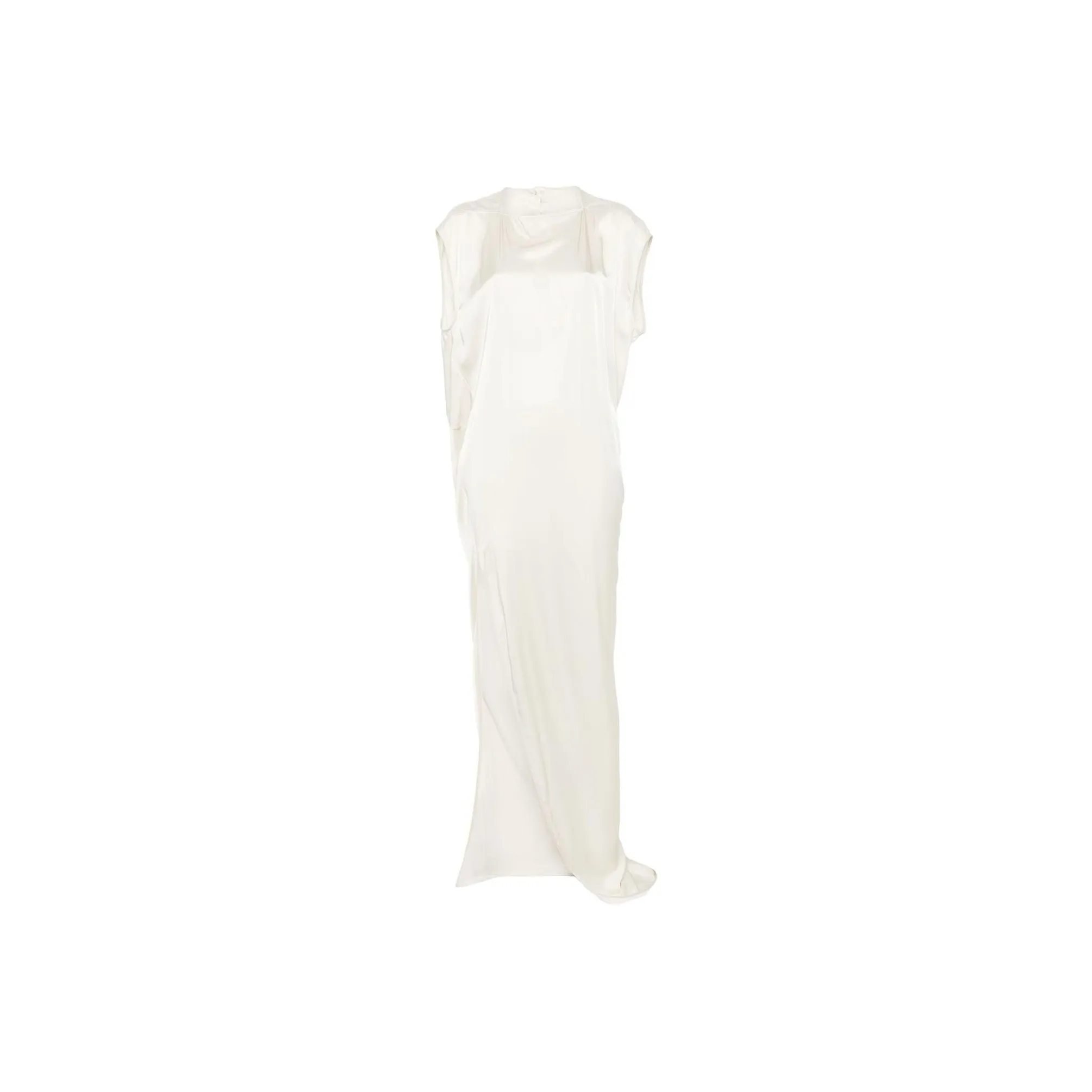 RICK OWENS Edfu T Maxi Dress