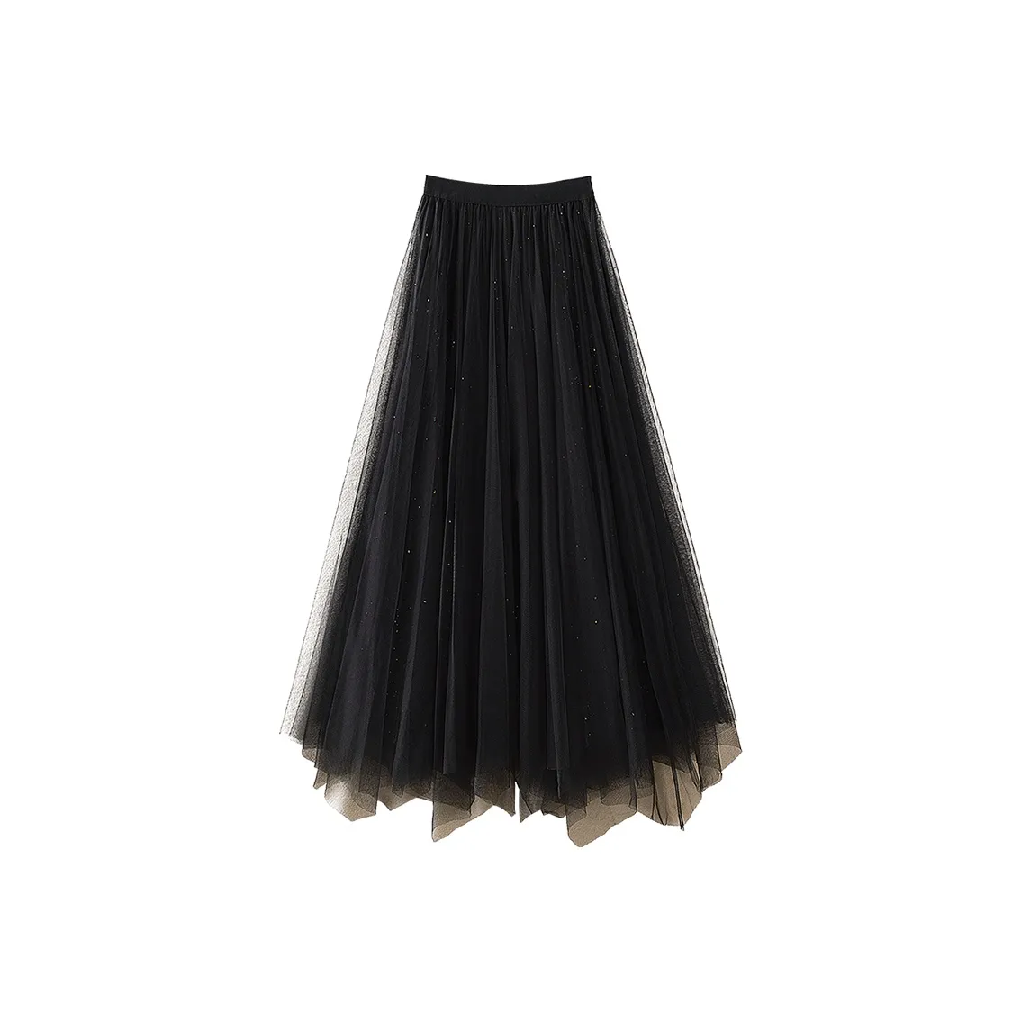 Cypress House Повседневный Длинный Юбка Женские