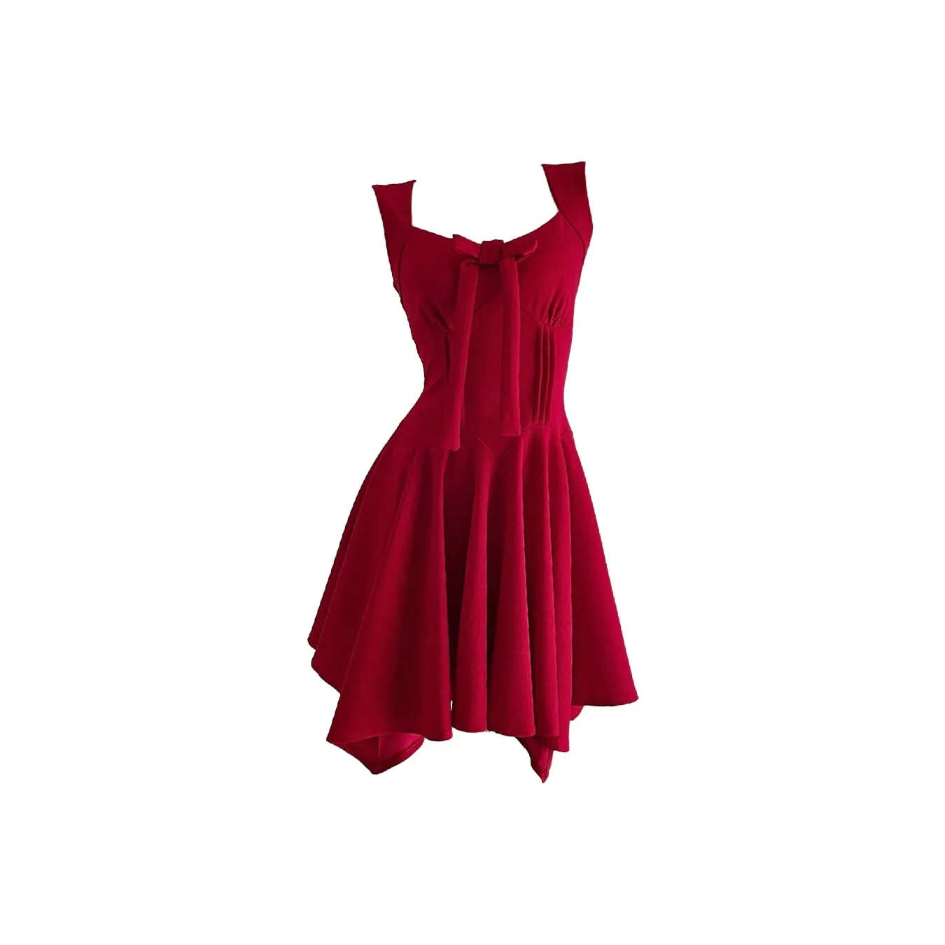 CHARM GLOW Без рукавов Платье Женское