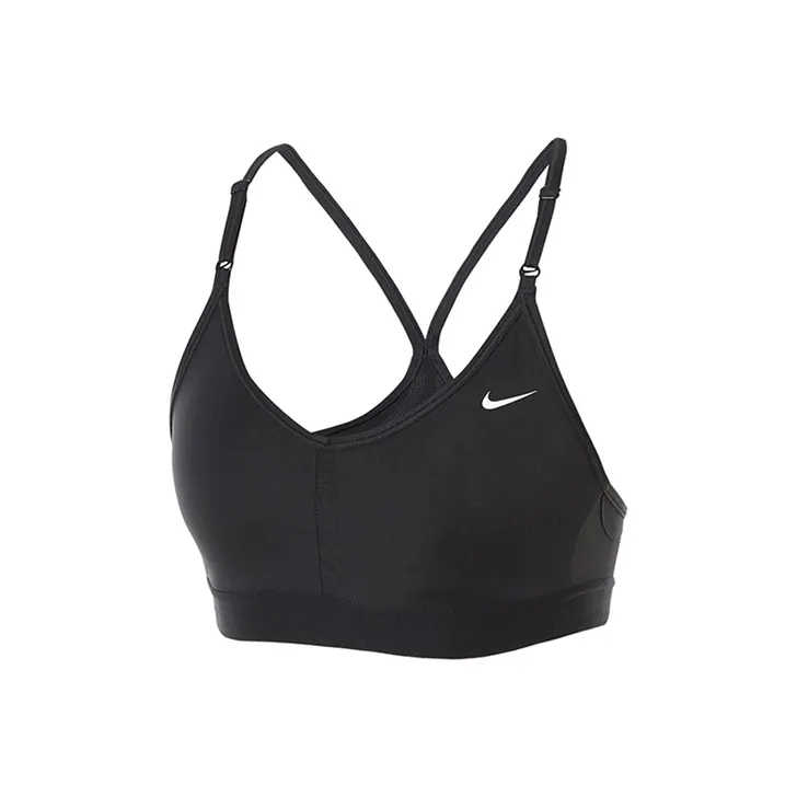 Nike Indy Women's Light Support Padded V Neck Sports Bra