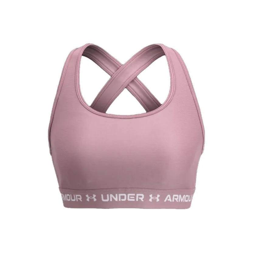Under Armour Crossback Sports Underwear Women's Serums Powder