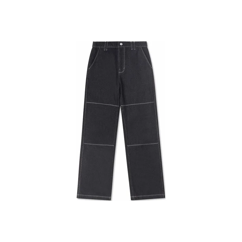 Converse SS24 Jeans Women's Black