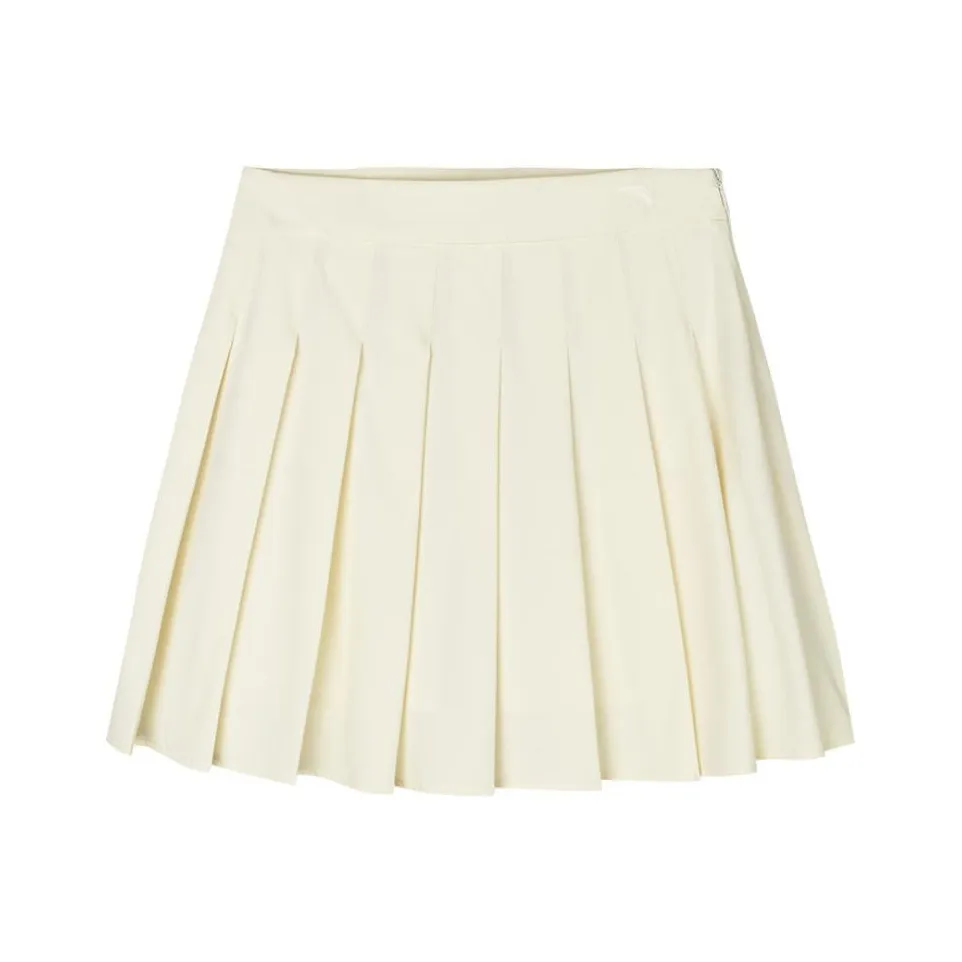 CHAOJIANTA Variety Тренировки Коллекция Повседневные короткие юбки Женские Микро Яичный белый