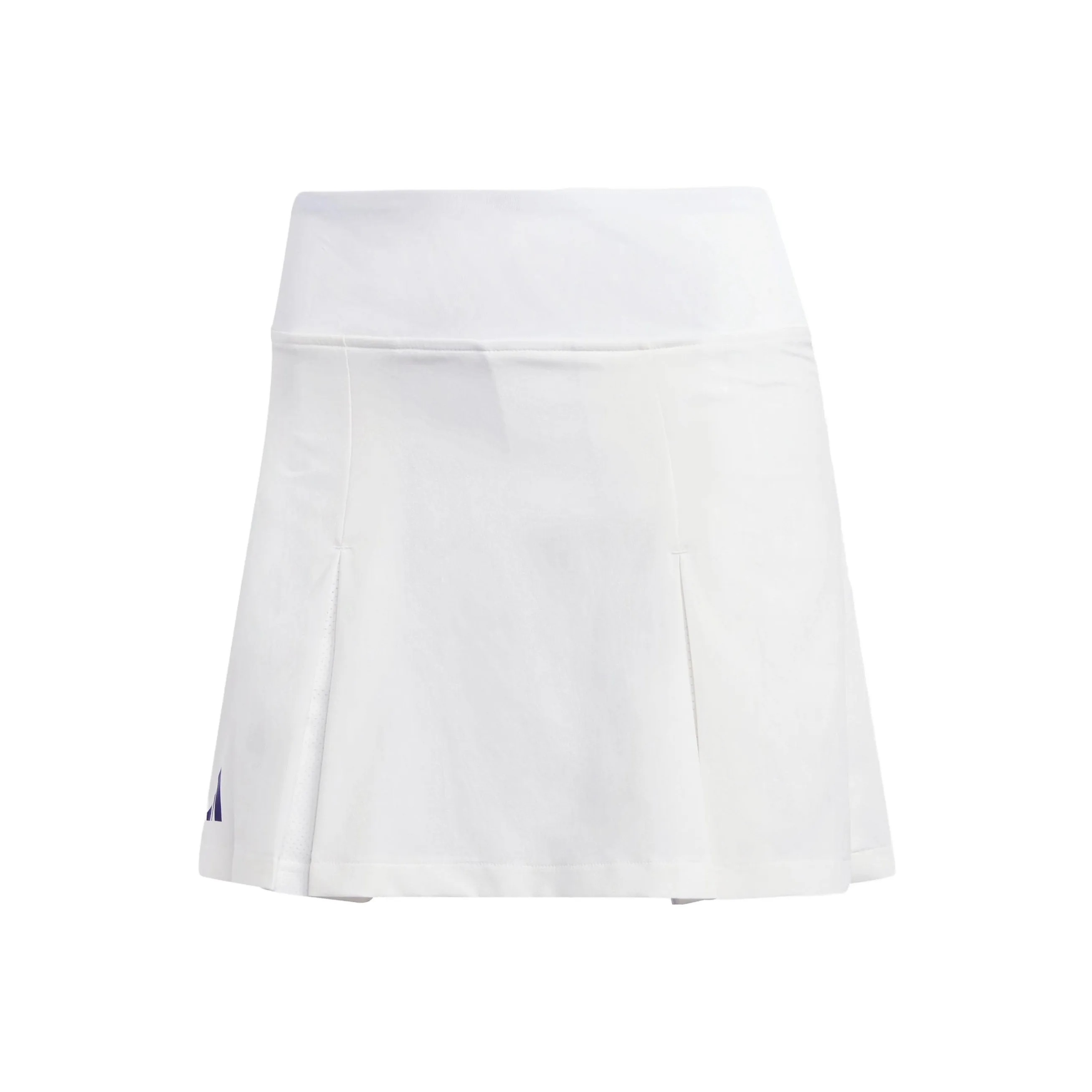 Adidas Free Shipping With AdiClub Club Tennis Pleated Skirt