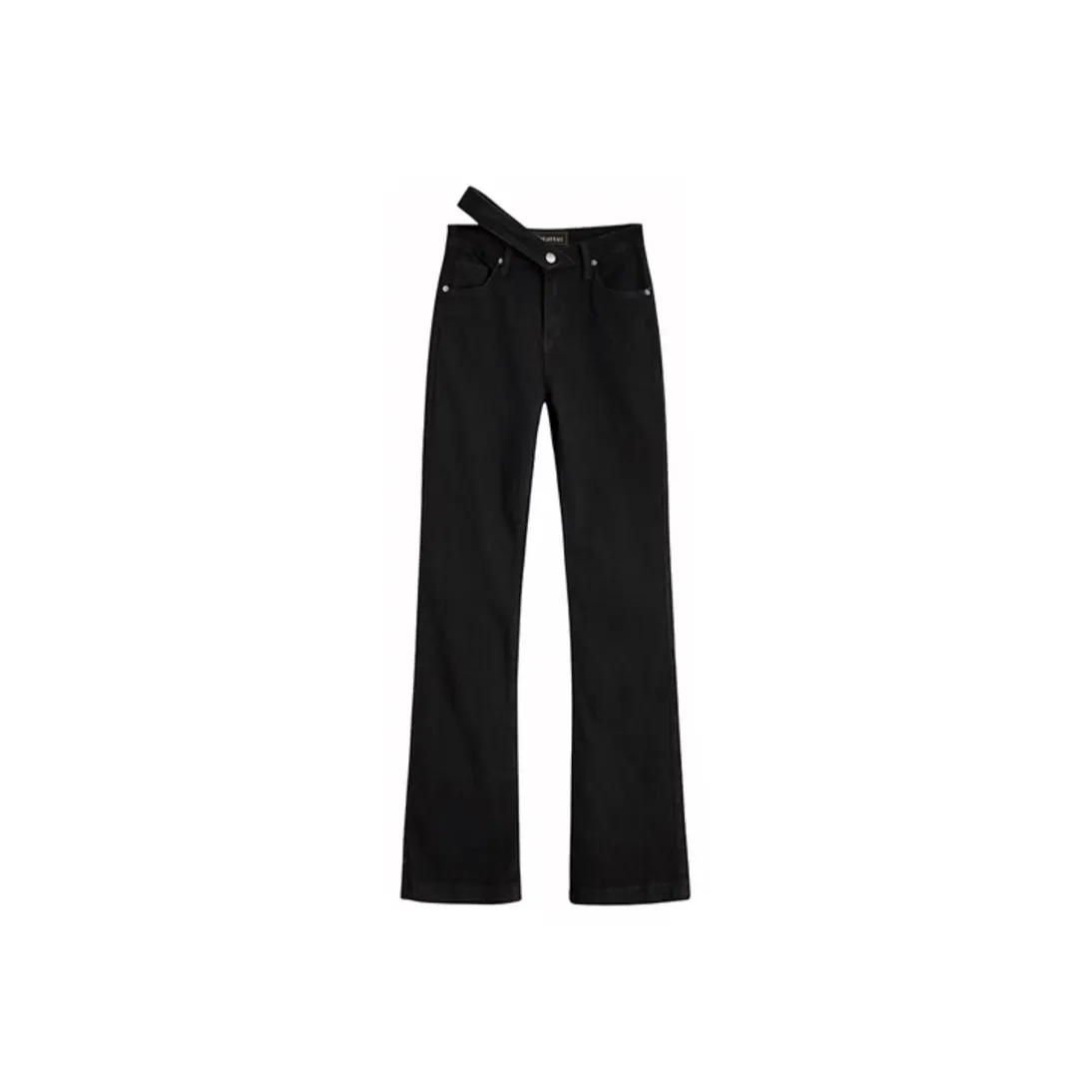 JOSR Jeans Women's Black