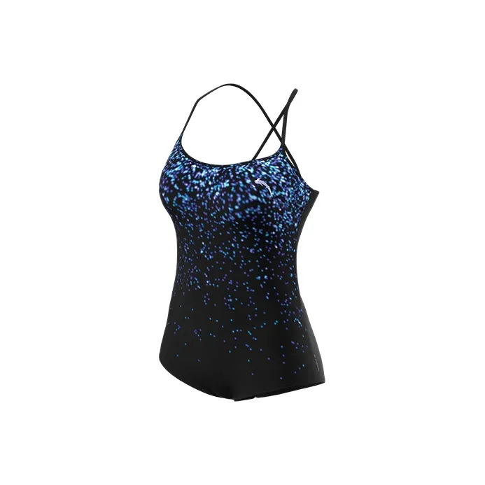 TOSWIM Ван-Пис Купальник Женские Song OF Глубокое море