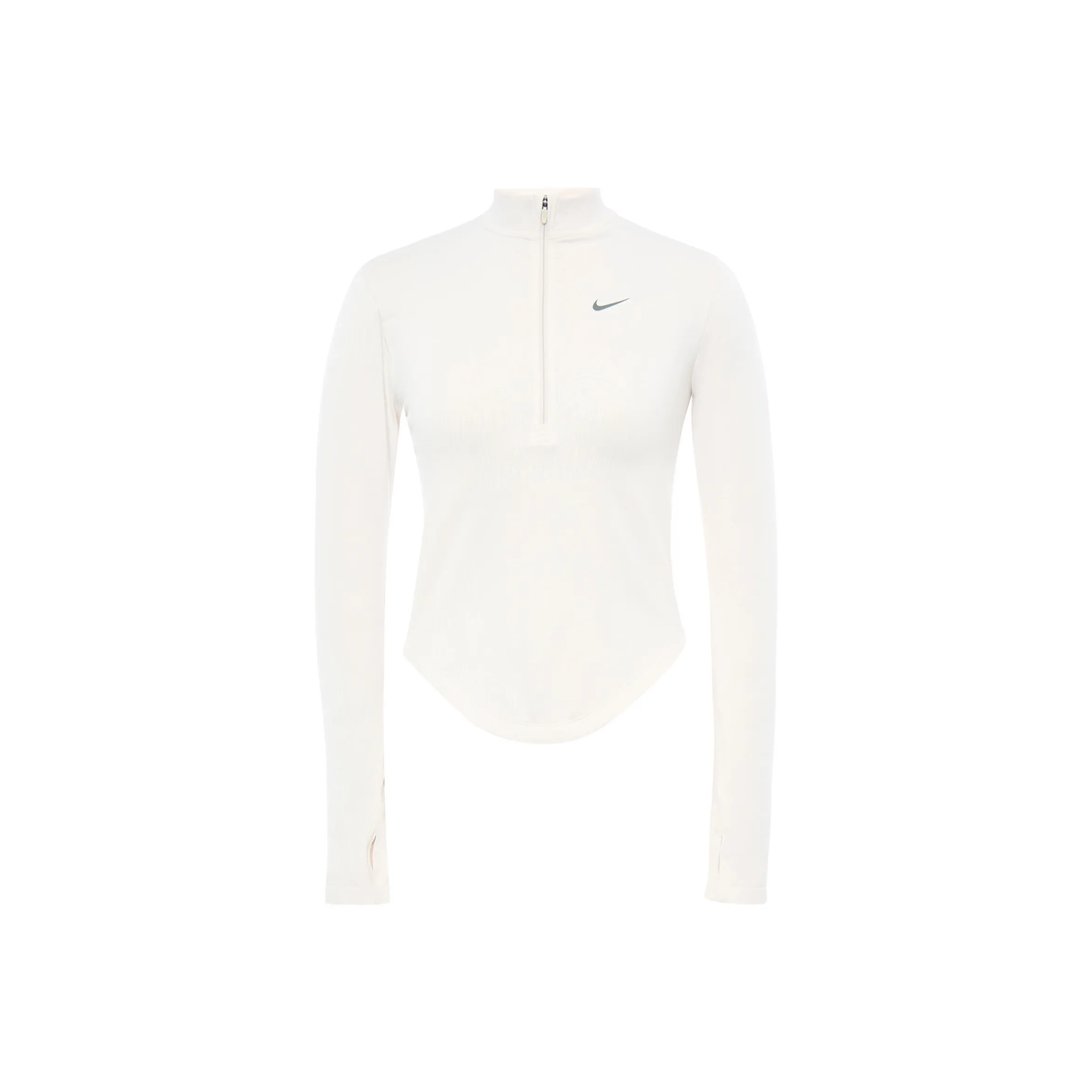 Nike Workout Clothing Women's Light Earth Brown | Sail White