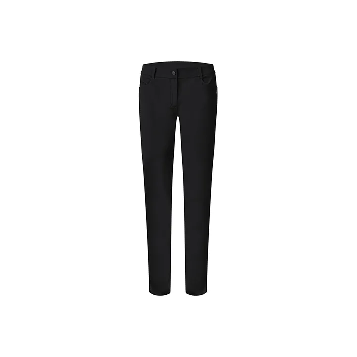 FILA Athletics Sports Pants Women's Pitch Black