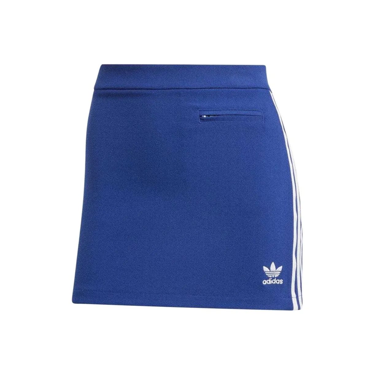 Adidas Originals Adidas Originals Clothing Casual Short Skirts Women's Blue