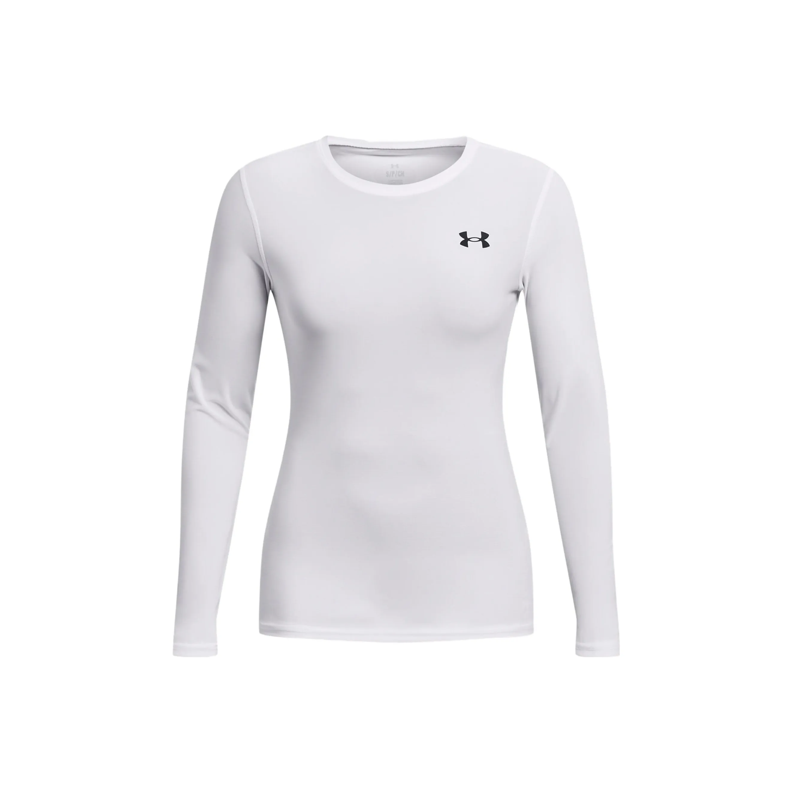 Under Armour HeatGear® OG Workout Clothing Women's White