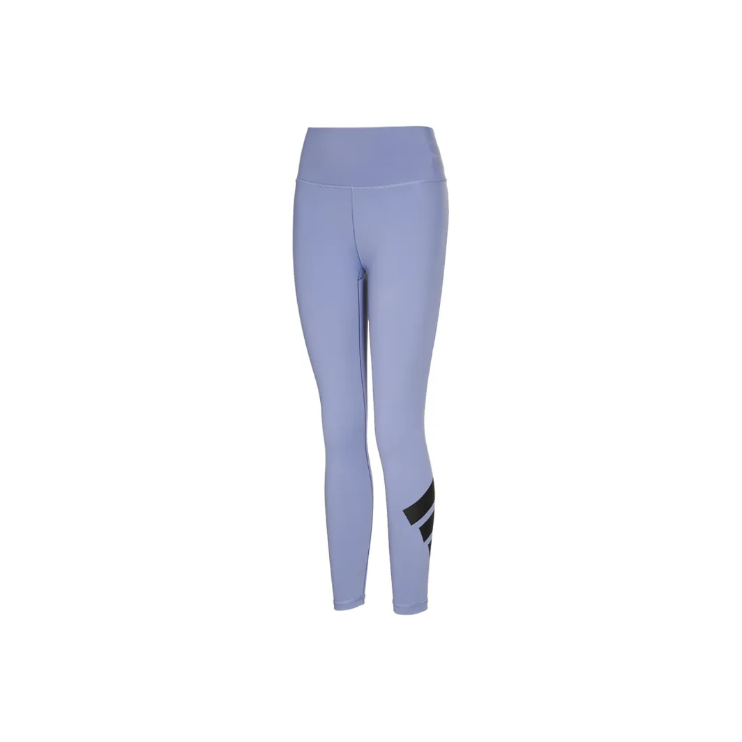 Adidas Sports Pants Women's Light Lavender