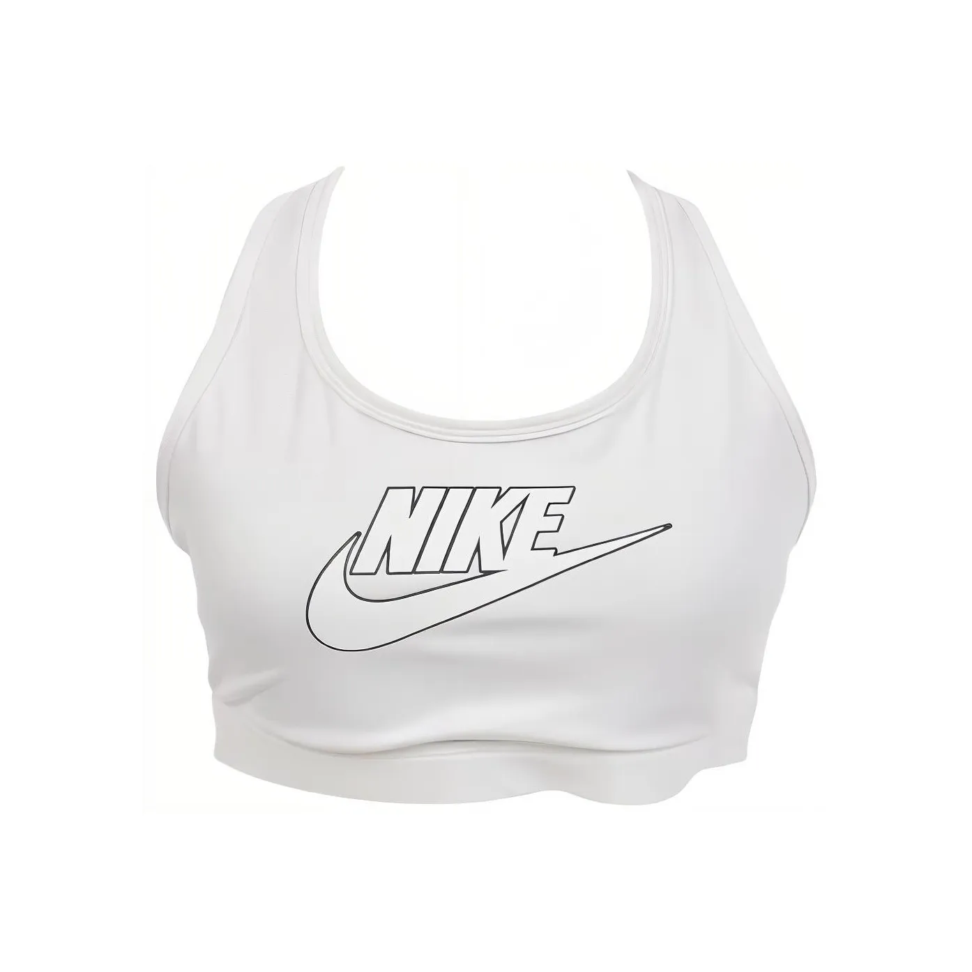Nike Sports Underwear Women's White
