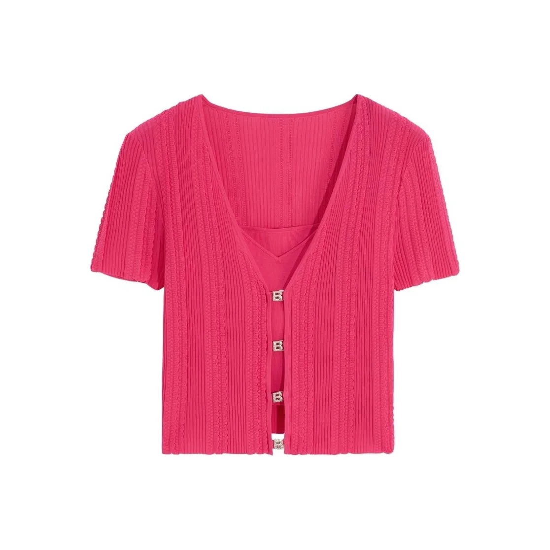 BEBE Женские Повседневные Костюмы