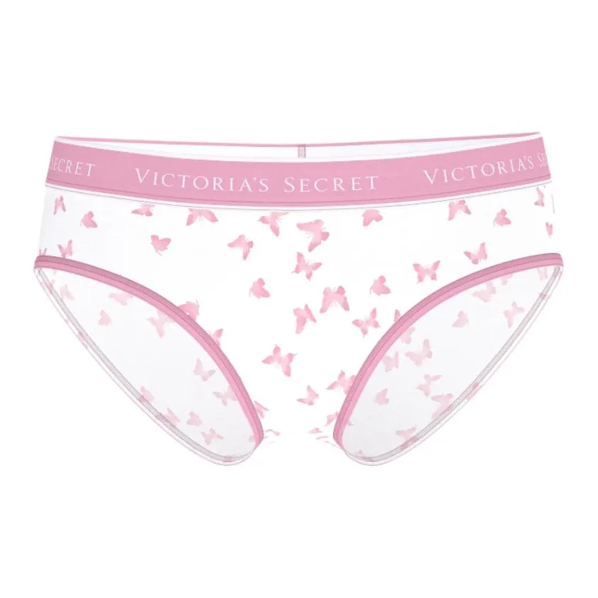 Victoria's Secret Женское нижнее белье 1 упаковка белый