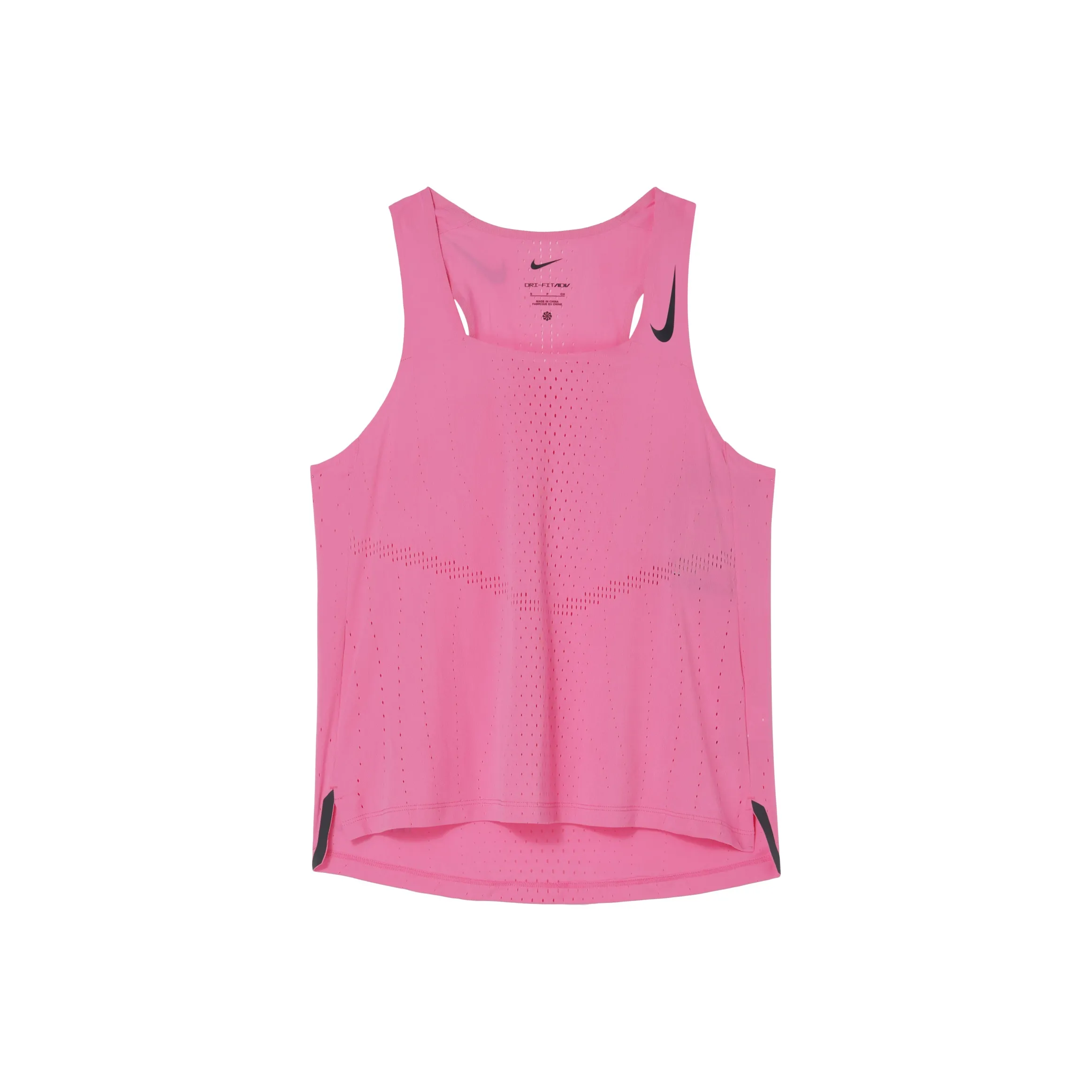 Nike Sport Vests Women's Subtle Purple Pink