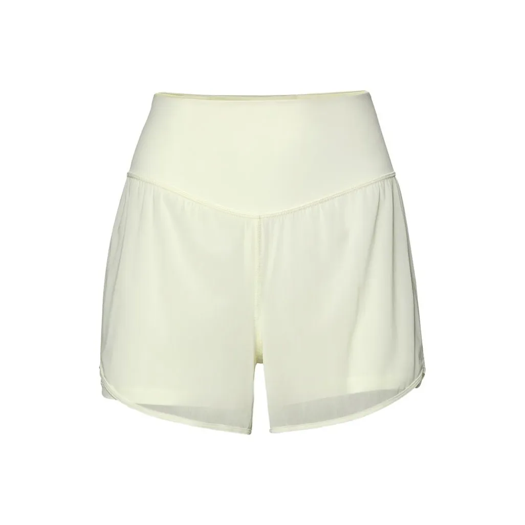 Lululemon Courtcore City Tennis Style Sports Shorts Women's