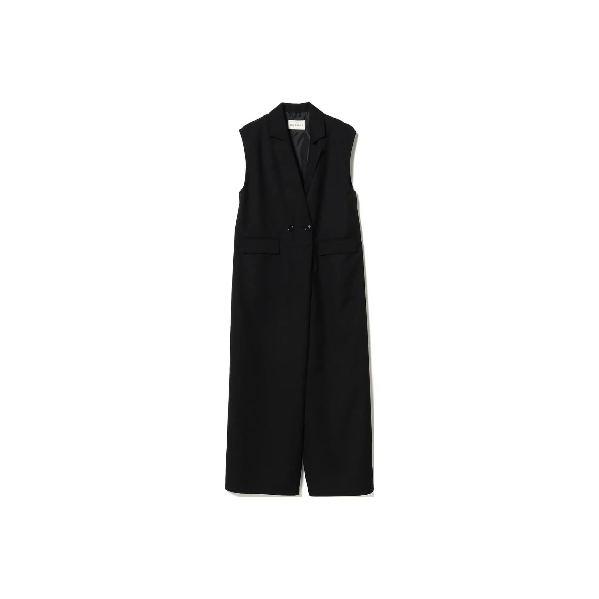 Beams Jumpsuits Women's