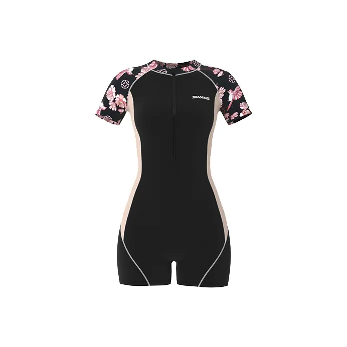 Swans Ван-Пис Купальник Женские